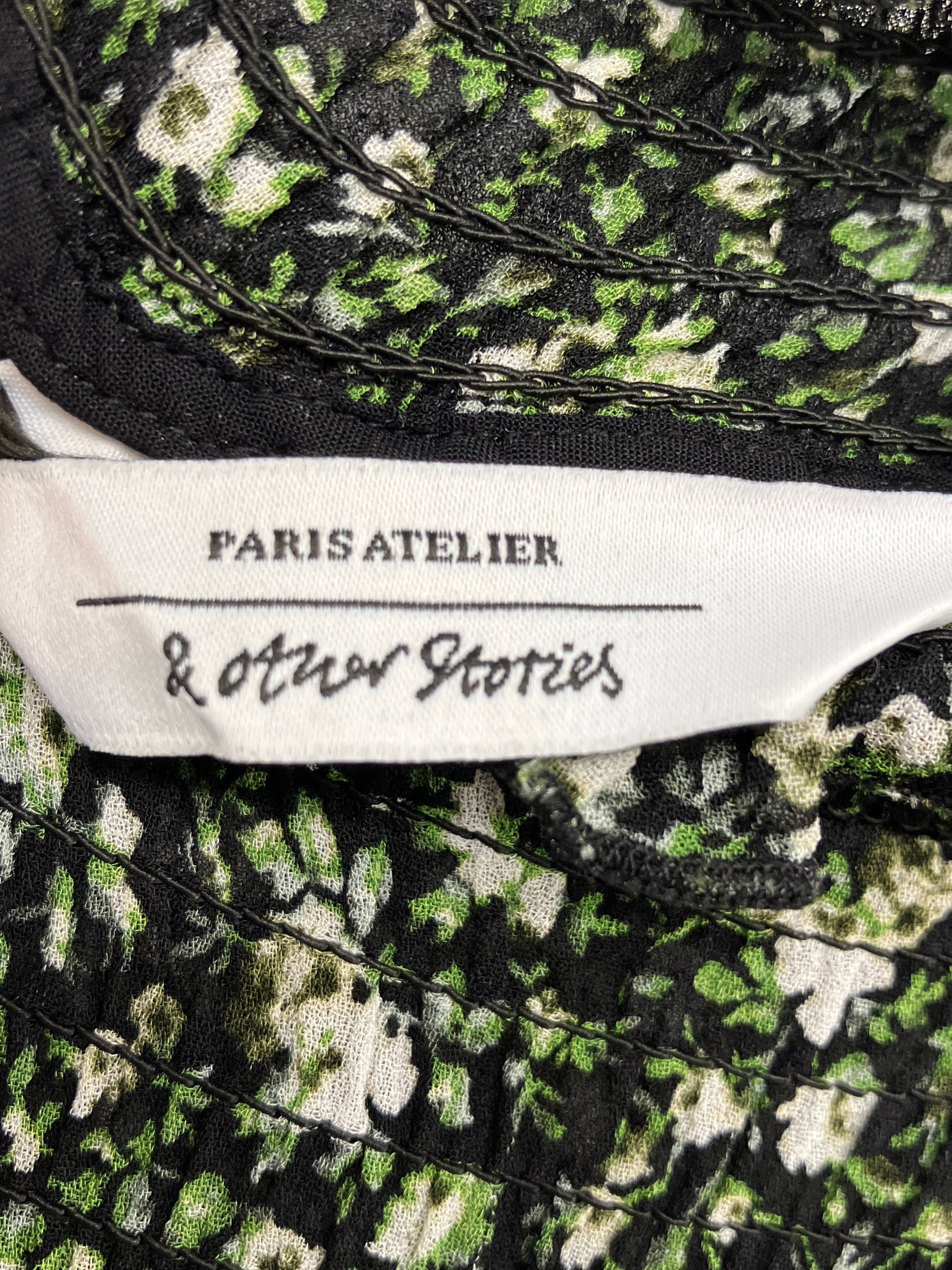 & Other Stories Kjole